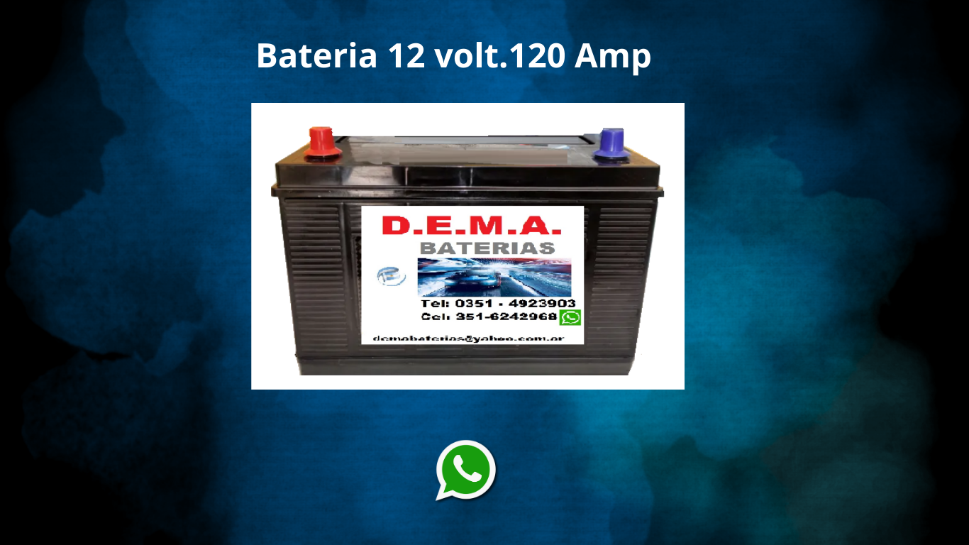 bateriasdema.com